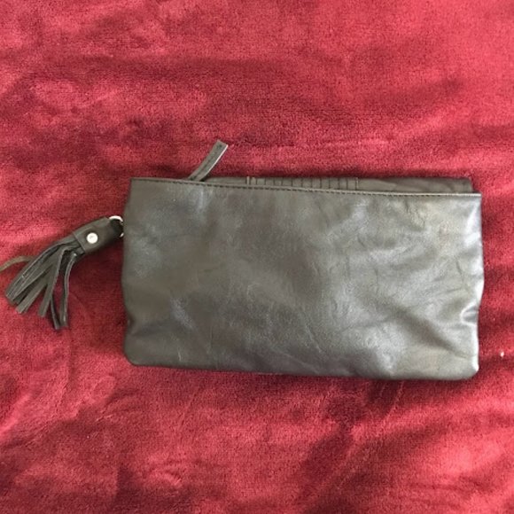 Lula black purse - Picture 4 of 5